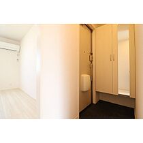 D-room524沖代 203 ｜ 大分県中津市中央町2丁目（賃貸アパート1LDK・2階・48.79㎡） その9