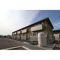 中津駅 5.7万円