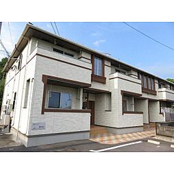 東中津駅 4.6万円