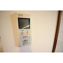 スペラーレ21 201 ｜ 大分県中津市沖代町1丁目（賃貸マンション1K・2階・25.92㎡） その16