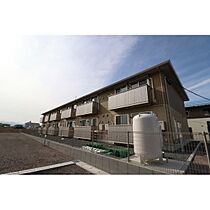 プレミアム11・12番館 A102 ｜ 大分県中津市蠣瀬（賃貸アパート2LDK・1階・54.70㎡） その1