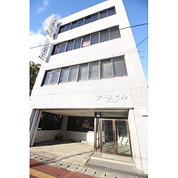 🉐敷金礼金0円！🉐アースビル