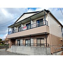 コスモコーポ 103 ｜ 大分県中津市丸山町（賃貸アパート1R・1階・21.50㎡） その1