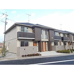 シャーメゾン沖代