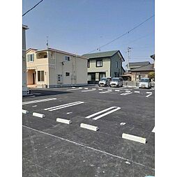 メゾン　ド　フレーシュ下宮永