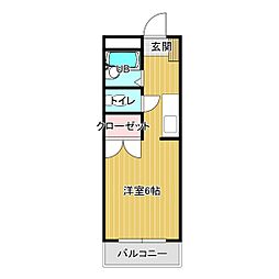 メゾン日章 7階