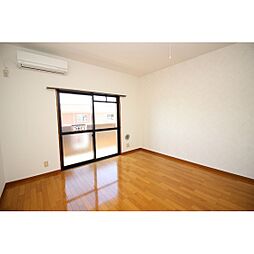 スペラーレ21 204 2階1Kのリビング/ダイニング