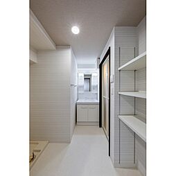 ラ・ドルチェ・ヴィータ中津駅前