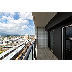 ラ・ドルチェ・ヴィータ中津駅前