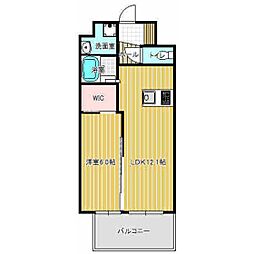 マキシム天神 6階