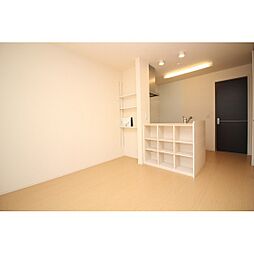 グリーンヒルズ角木 1LDKの写真