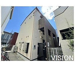 六町駅 6.3万円