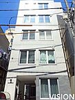東京都千代田区神田三崎町3丁目4-4：物件画像／株式会社Vision　上野店