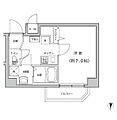 Risingplace押上二番館2階8.7万円
