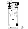 ルーブル清澄白河参番館3階9.8万円