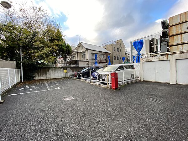 アムス四谷三丁目 804｜東京都新宿区愛住町(賃貸マンション1R・8階・32.30㎡)の写真 その29