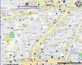 パークフラッツ市谷台町坂 205 ｜ 東京都新宿区住吉町4-14（賃貸マンション1LDK・2階・45.88㎡） その29