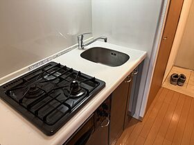 パレステュディオ信濃町 202 ｜ 東京都新宿区信濃町11-5（賃貸マンション1K・2階・22.40㎡） その15