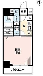 浅草橋駅 11.4万円