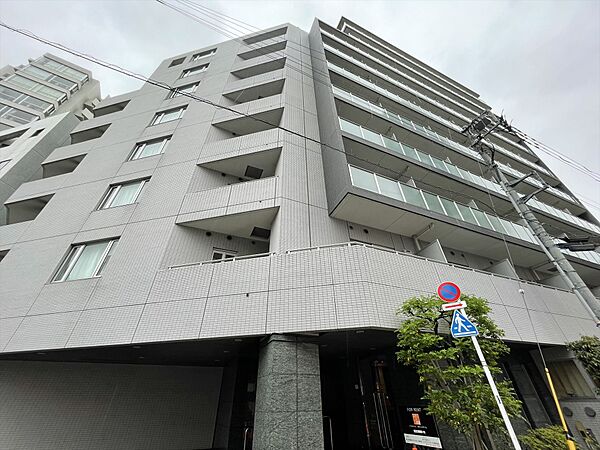 パークキューブ四谷三丁目 604｜東京都新宿区荒木町(賃貸マンション1R・6階・21.94㎡)の写真 その5