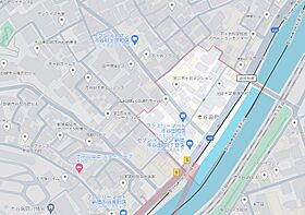 ザ・パークハビオ市ヶ谷ウエスト 502 ｜ 東京都新宿区市谷田町２丁目4（賃貸マンション1LDK・5階・42.31㎡） その28