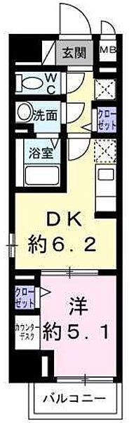 スアヴィス三ノ輪 903｜東京都台東区三ノ輪１丁目(賃貸マンション1DK・9階・30.55㎡)の写真 その2