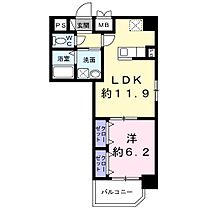 スアヴィス三ノ輪 801 ｜ 東京都台東区三ノ輪１丁目8-未定（賃貸マンション1LDK・8階・43.08㎡） その2