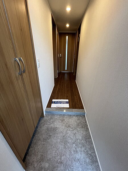 グランカーサ王子II 602｜東京都北区王子３丁目(賃貸マンション3LDK・6階・50.76㎡)の写真 その11