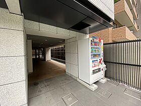 レクシード神楽坂 410 ｜ 東京都新宿区東五軒町5-5（賃貸マンション1K・4階・25.75㎡） その21