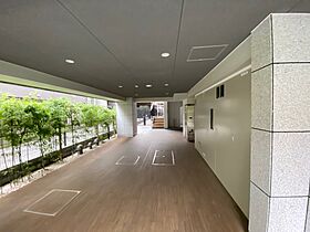 レクシード神楽坂 410 ｜ 東京都新宿区東五軒町5-5（賃貸マンション1K・4階・25.75㎡） その24