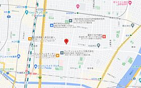 Ｌａ　Ｄｏｕｃｅｕｒ秋葉原 1204 ｜ 東京都台東区台東２丁目3-12（賃貸マンション1K・12階・25.87㎡） その4