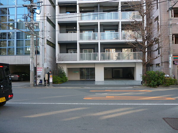 プレミアムキューブ秋葉原 1301｜東京都千代田区神田佐久間町４丁目(賃貸マンション1K・13階・32.65㎡)の写真 その21