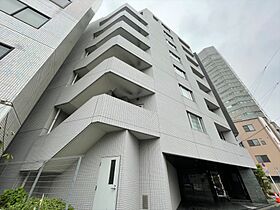 パークキューブ四谷三丁目 704 ｜ 東京都新宿区荒木町22-2（賃貸マンション1LDK・7階・42.76㎡） その19