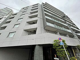 パークキューブ四谷三丁目 704 ｜ 東京都新宿区荒木町22-2（賃貸マンション1LDK・7階・42.76㎡） その20