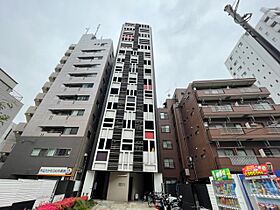 プライマル新宿若松町 1104 ｜ 東京都新宿区若松町6-11（賃貸マンション1LDK・11階・56.56㎡） その19