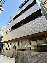 グリーンガーデン四谷（Green Garden YOTSUY 101 ｜ 東京都新宿区三栄町8-4(未定)（賃貸マンション1LDK・1階・37.88㎡） その19