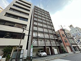 レジディア浅草吾妻橋 905 ｜ 東京都墨田区吾妻橋１丁目7-6（賃貸マンション1K・9階・22.22㎡） その13