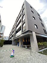 リーブルグラント四谷三丁目（LIBRGRANT四谷三丁目） 518 ｜ 東京都新宿区四谷４丁目12-1（賃貸マンション1K・5階・26.17㎡） その24