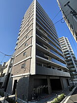 エスレジデンス千住大橋 703 ｜ 東京都足立区千住橋戸町44（賃貸マンション2LDK・7階・42.95㎡） その22