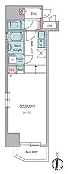 仲御徒町駅 13.2万円