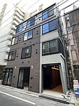 クーカイ・テラス早稲田 402 ｜ 東京都新宿区早稲田町67-7（賃貸マンション1K・2階・17.08㎡） その1