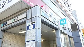 アークス町屋（ＡＲＫＳ町屋） 101 ｜ 東京都荒川区荒川５丁目43-9（賃貸マンション1K・1階・20.75㎡） その18