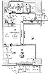 水道橋駅 13.5万円