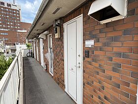 モンセラート河田町2号館 106 ｜ 東京都新宿区河田町6-4（賃貸アパート1K・1階・23.18㎡） その30