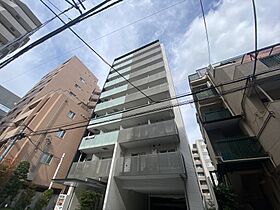 プラウドフラット神楽坂II 806 ｜ 東京都新宿区山吹町4-4（賃貸マンション1K・8階・20.72㎡） その20