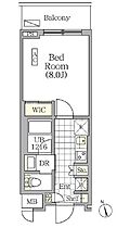 フロントプレイス飯田橋レジデンス 619 ｜ 東京都新宿区東五軒町6-22（賃貸マンション1K・6階・28.44㎡） その2