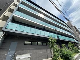 市ヶ谷仲之町ヒルズ ウイング South棟 207 ｜ 東京都新宿区市谷仲之町3-1（賃貸マンション1K・2階・25.74㎡） その19