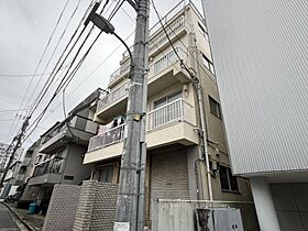 四谷ビリジアン D5 ｜ 東京都新宿区愛住町17-10（賃貸マンション1R・5階・27.12㎡） その21