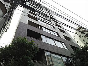 パークキューブ春日安藤坂 101 ｜ 東京都文京区春日２丁目2-6（賃貸マンション1K・1階・31.67㎡） その19