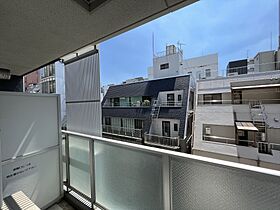 パークアクシス秋葉原 502 ｜ 東京都千代田区神田佐久間町３丁目16（賃貸マンション1LDK・5階・39.58㎡） その16